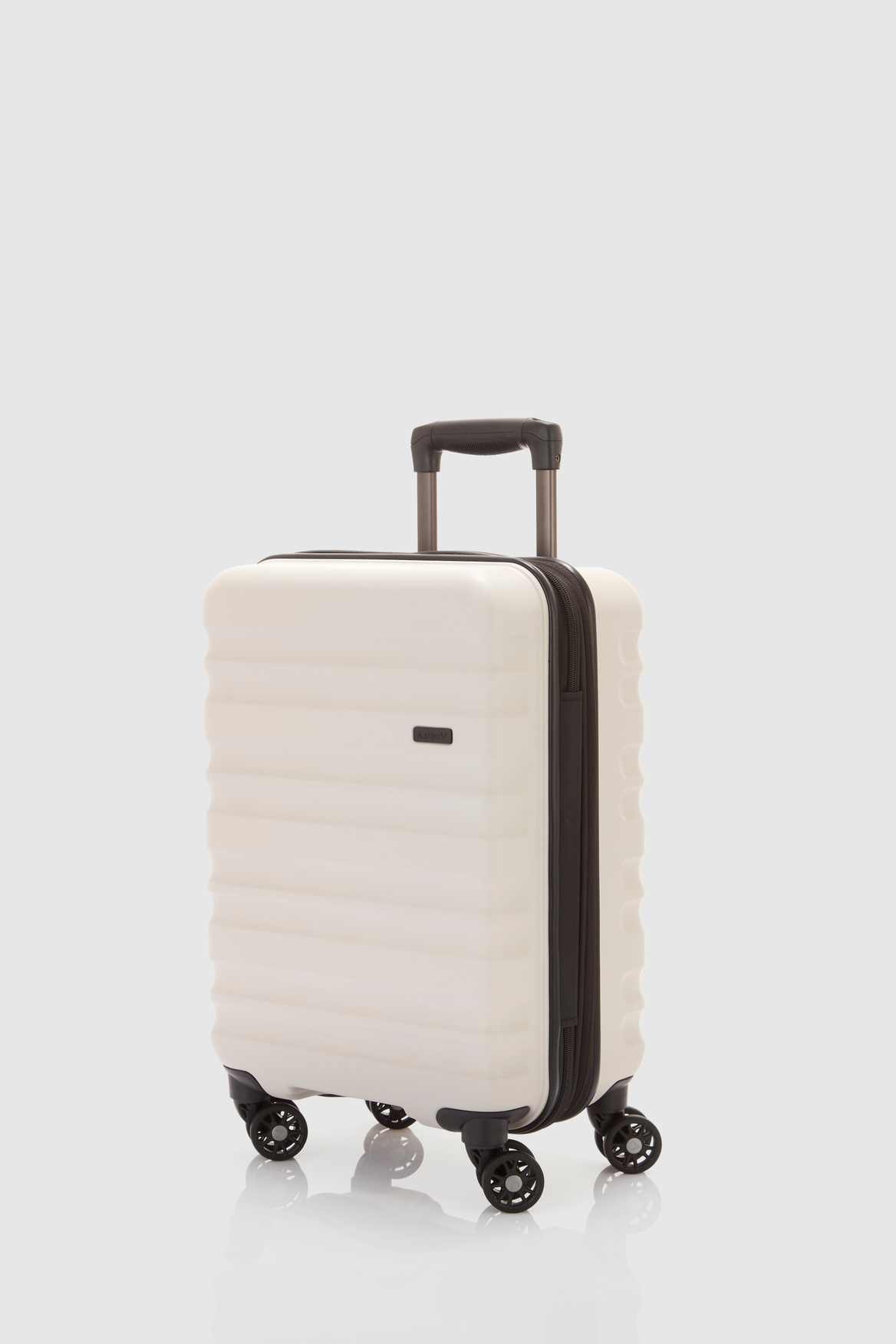 Antler Clifton 56cm Suitcase Strandbags New Zealand