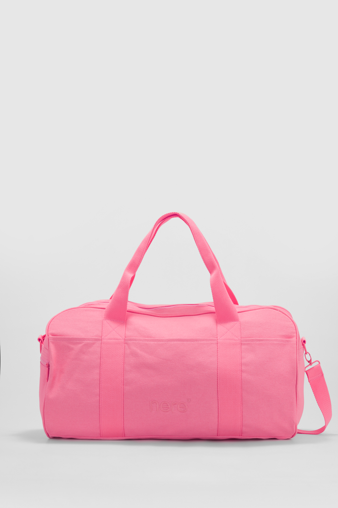 Strandbags duffle bags on top wheels