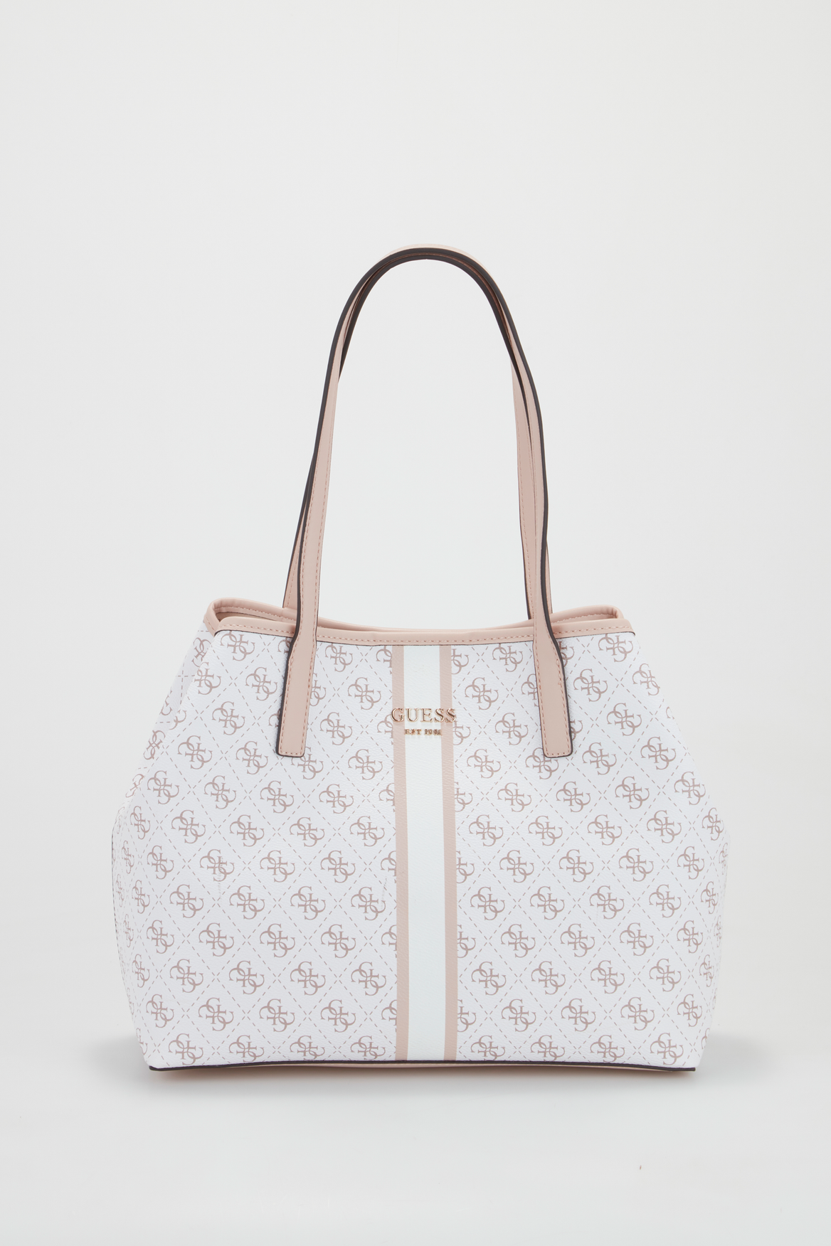 Guess vikky 2025 tote bag
