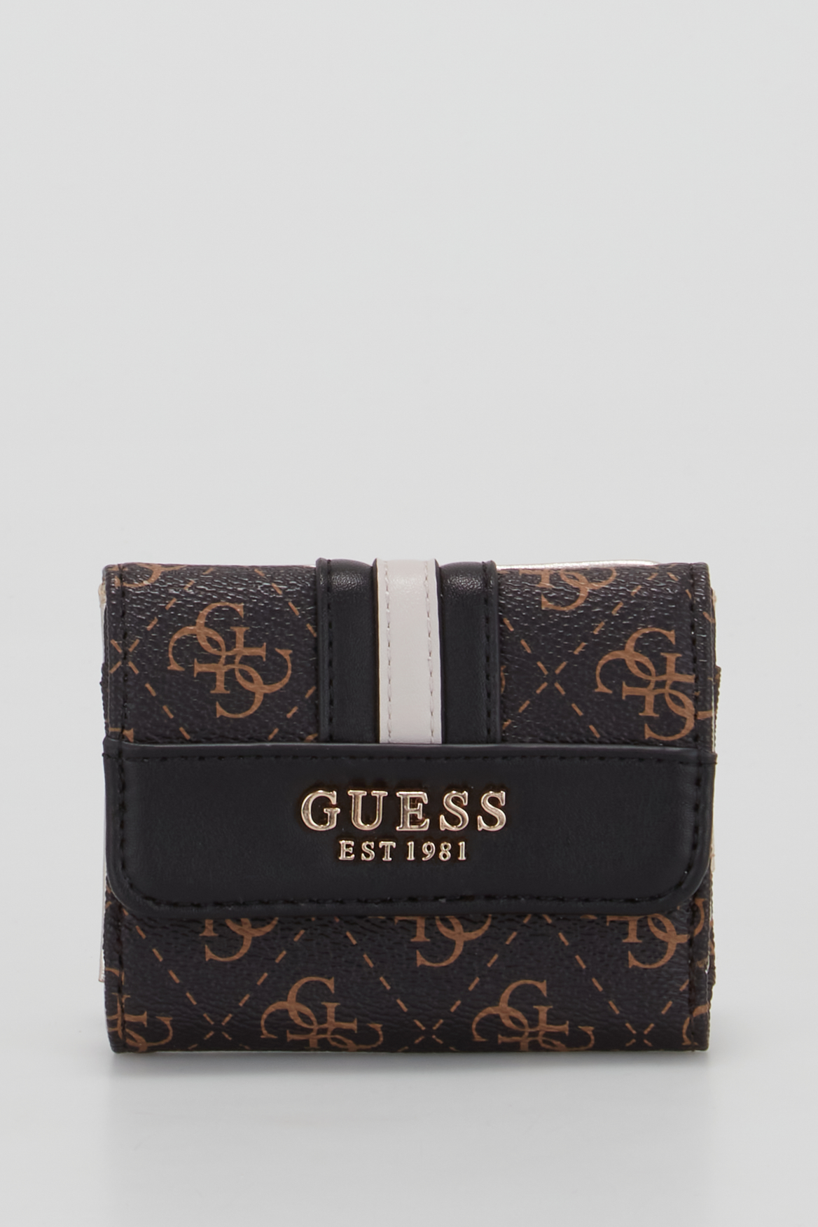 Guess wallets nz hot sale