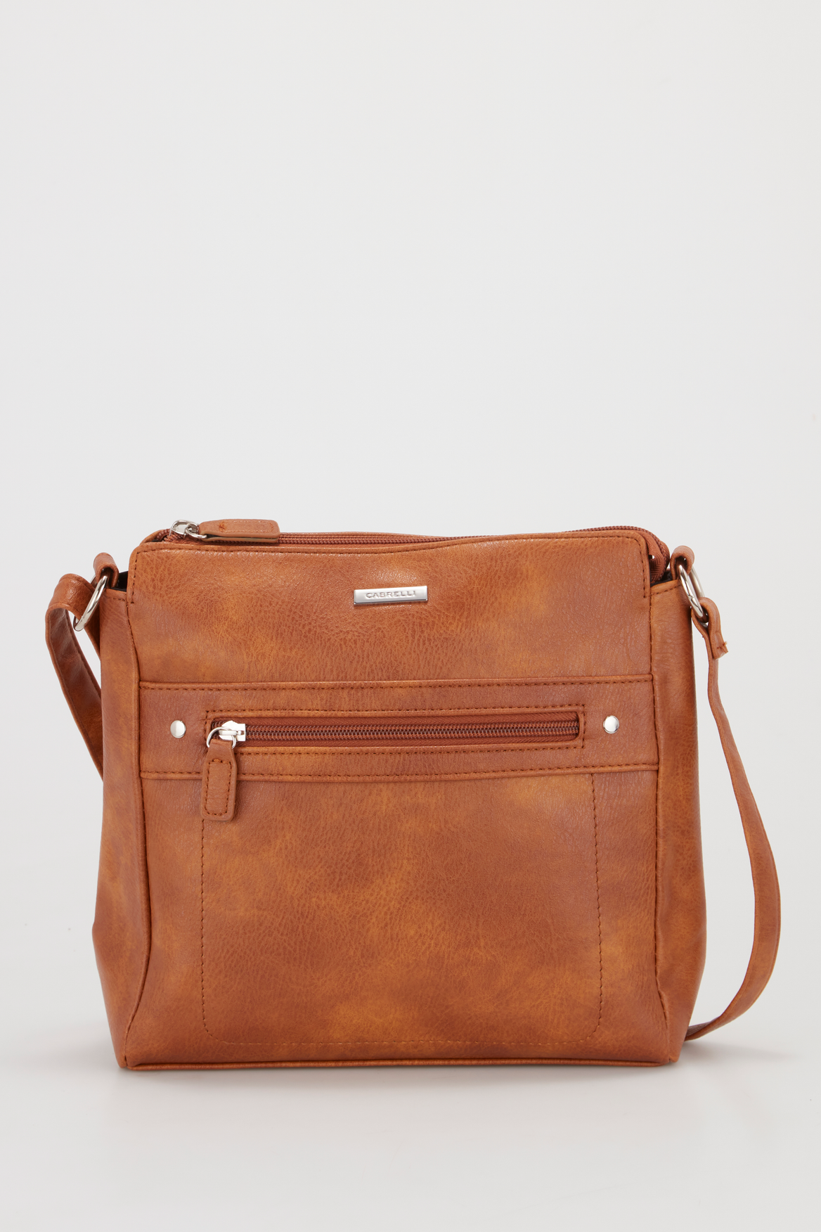 Cabrelli Zip Pocket Crossbody Bag Strandbags New Zealand