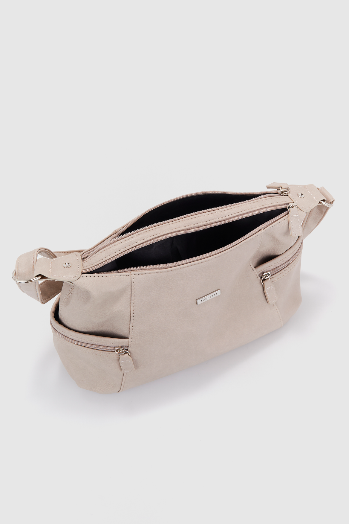 Cabrelli sling bag hotsell