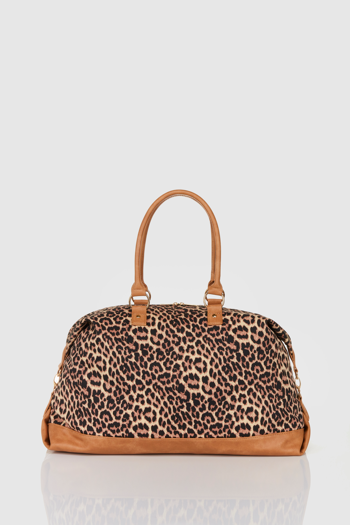 Duffle top bag strandbags