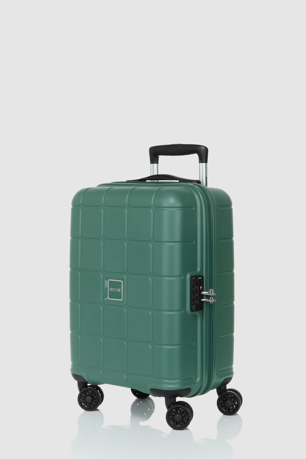 Debenhams 4 wheel outlet suitcases