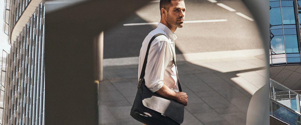 Men's New In