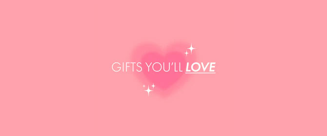 Gifts You'll Love