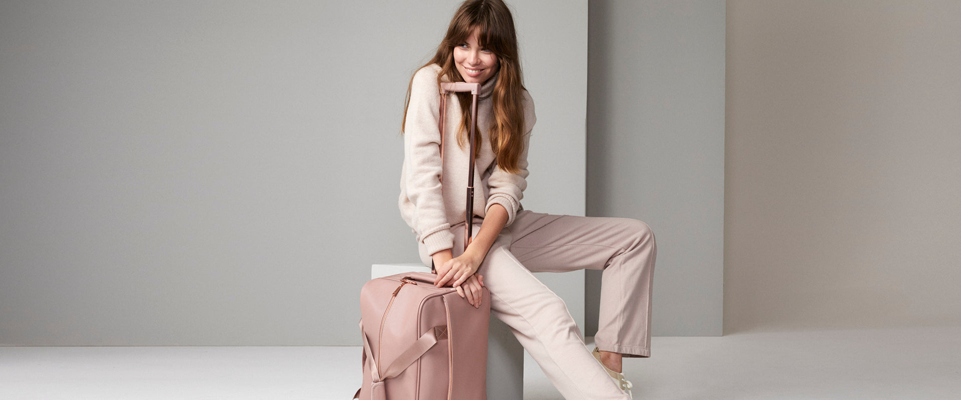 Wheeled Duffle Bags
