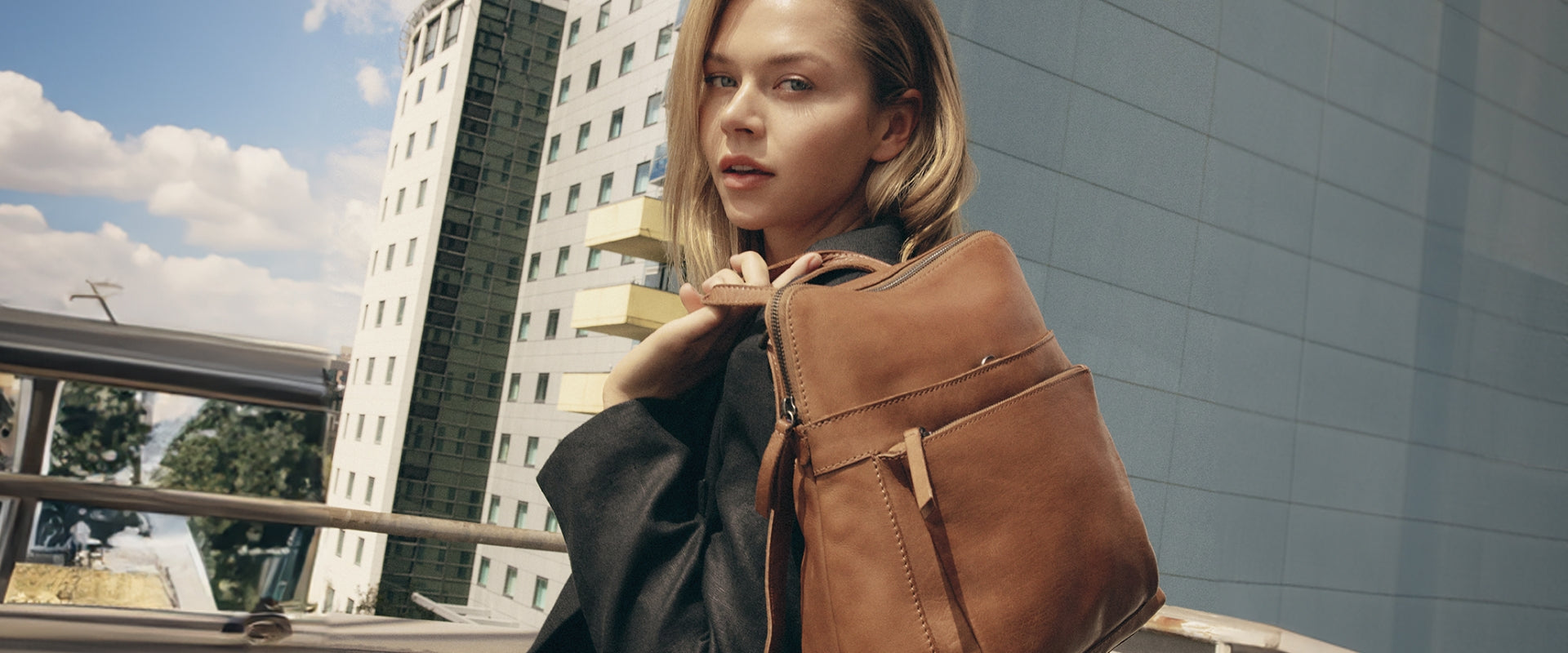 Women's Backpacks