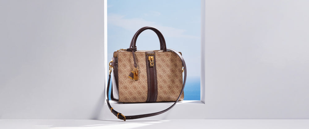 Guess Ginevra