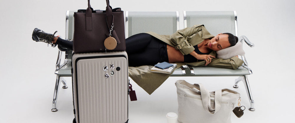 New In Travel