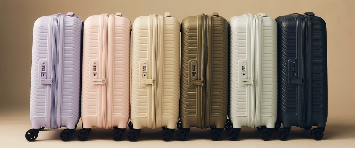 New In Travel