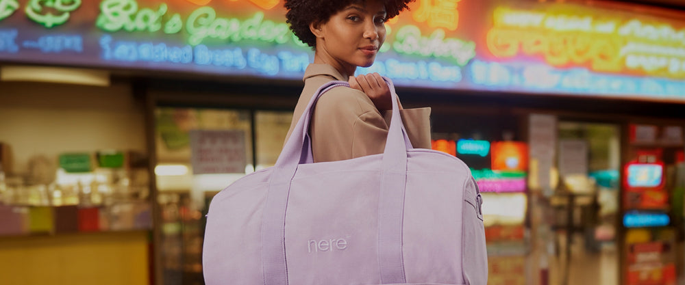 Overnight Bags