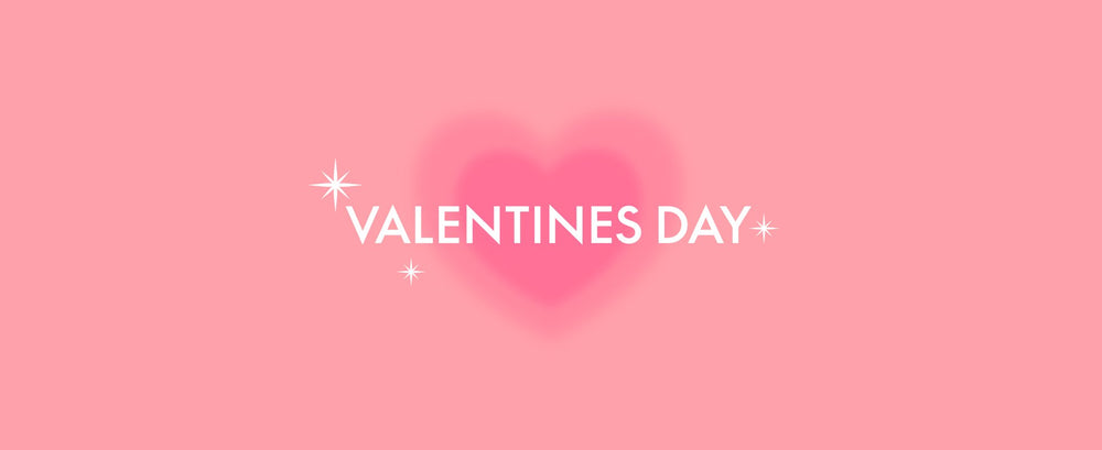 Valentine's Day