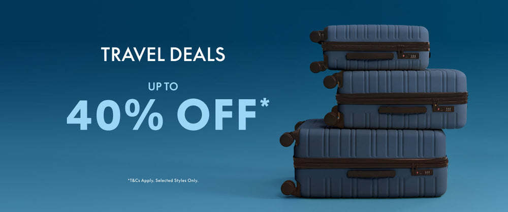 Travel Deals