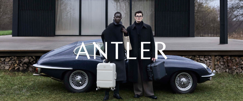 Antler Heritage Collection