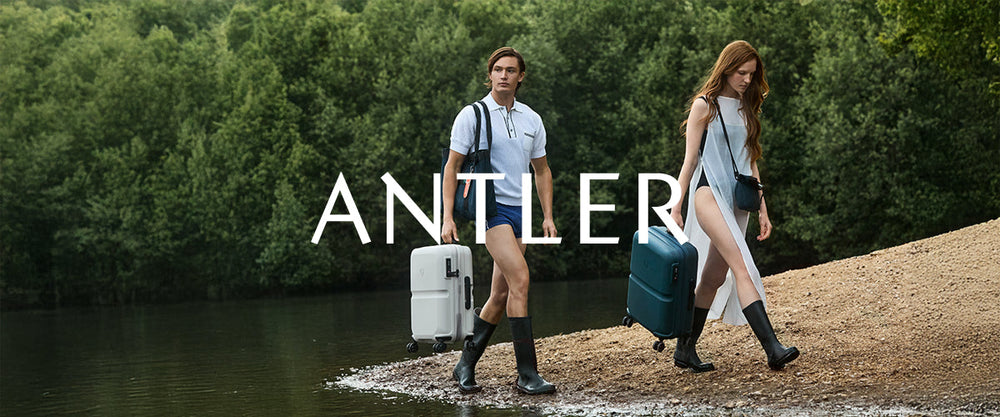 Antler Carry On