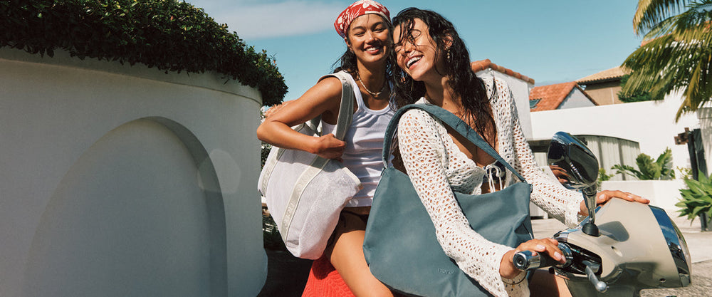 Beach Totes