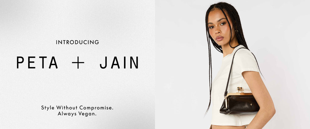 Peta + Jain