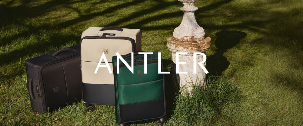 Antler Soft Stripe