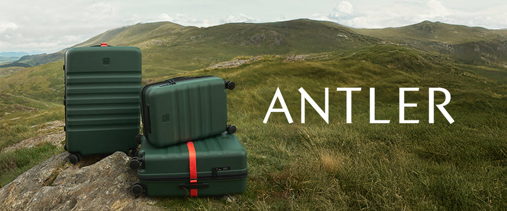 Antler Icon Stripe Collection