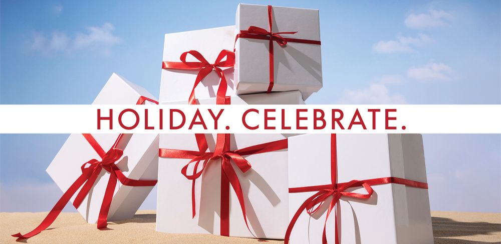 Designer Gifts