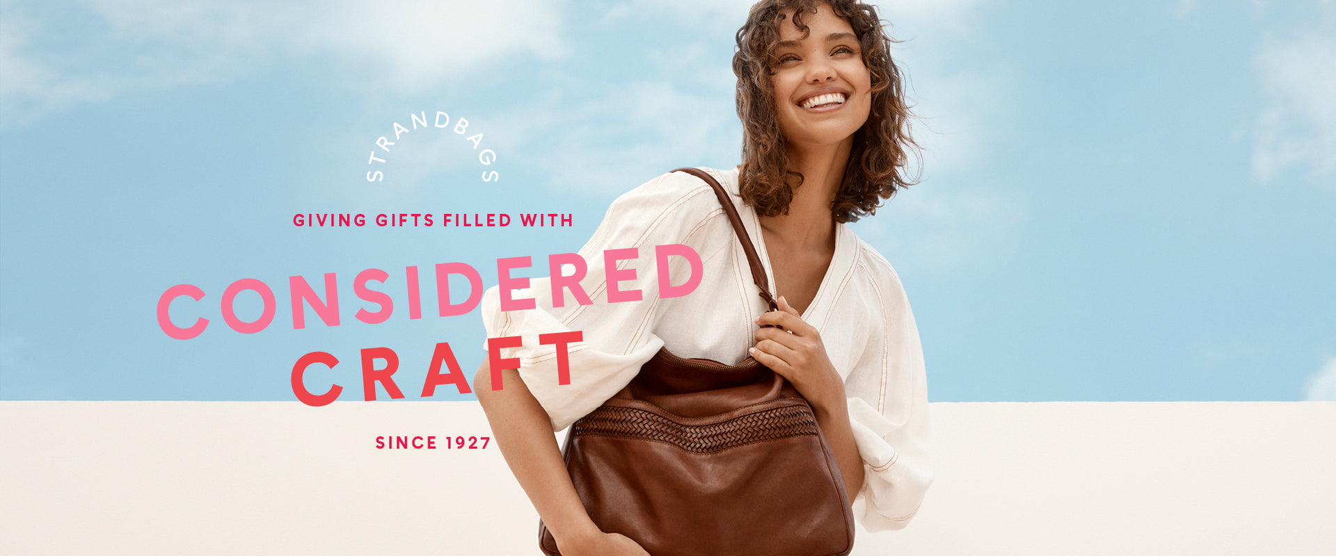 Gifts For Her: Crafted