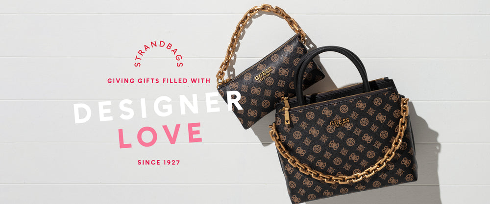 Gifts For Her: Designer