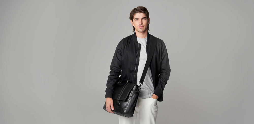 Men's Crossbody bags