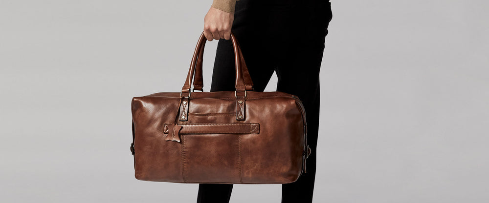 Brown Travel