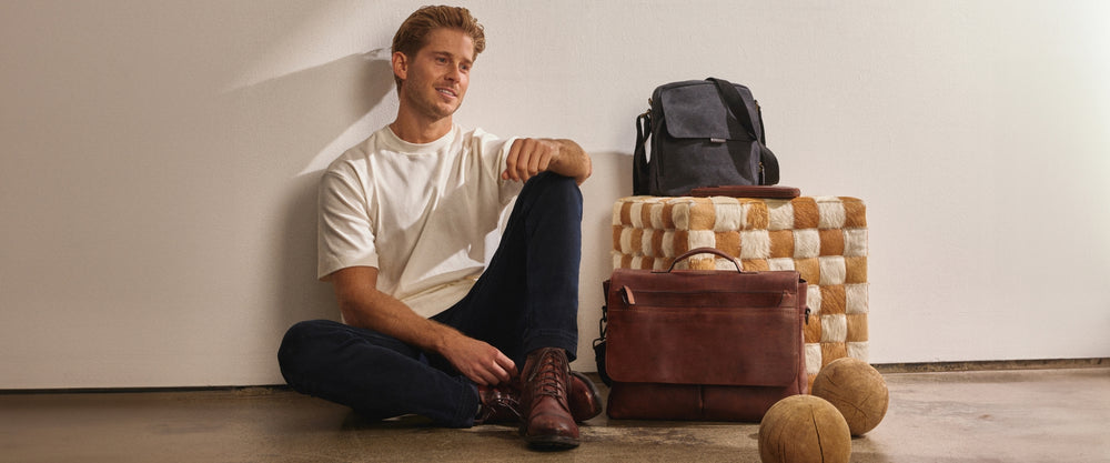 Men's Bags