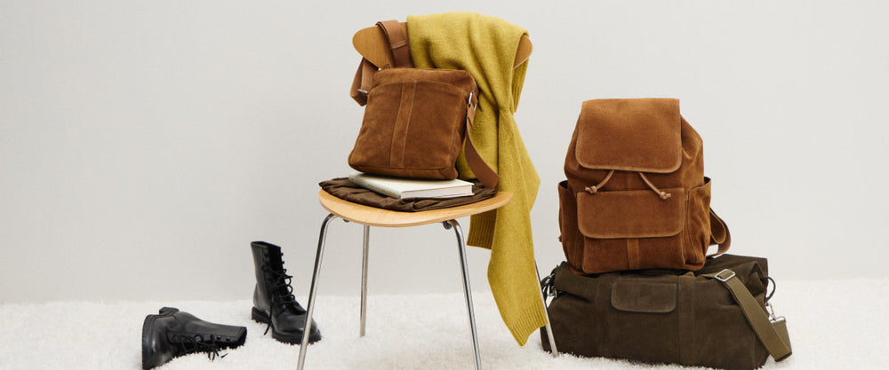 Men's Backpacks