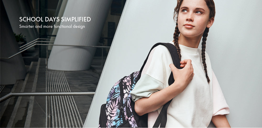 School Backpacks