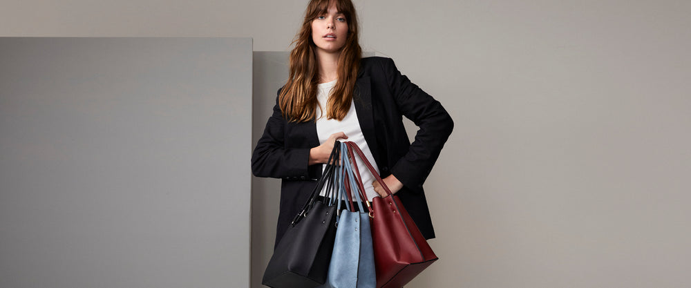 Medium Handbags