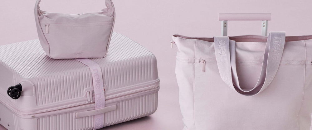 Women's Weekend Bags