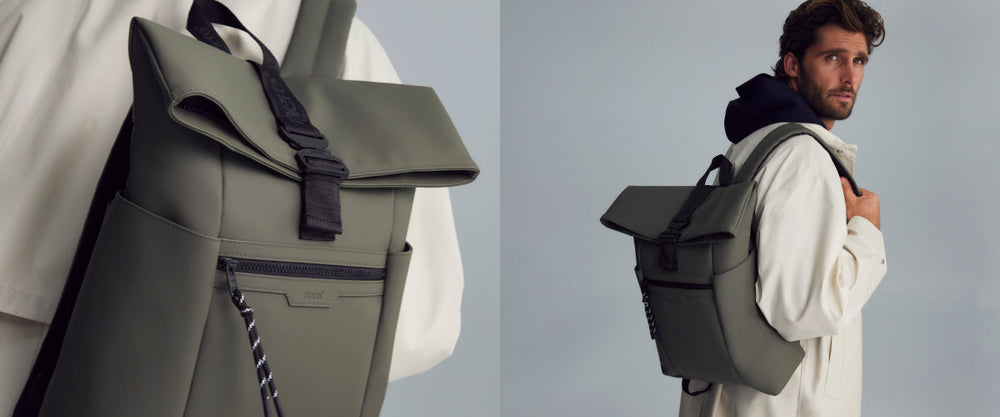 Travel Bags
