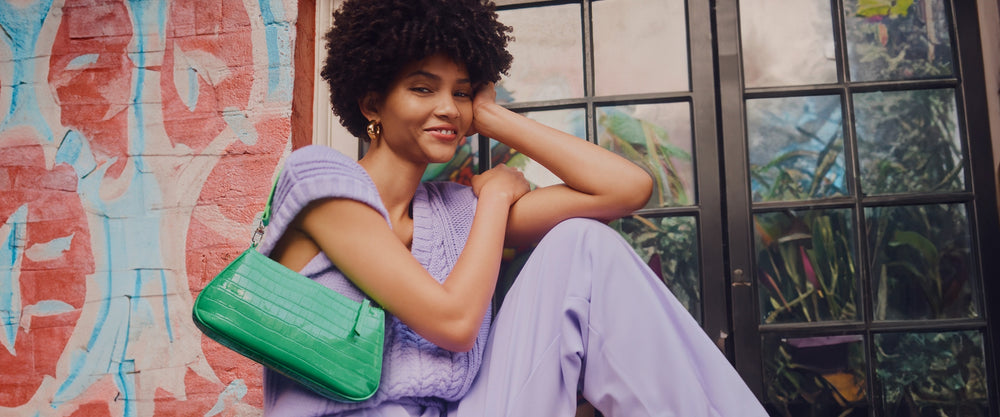 Small Handbags