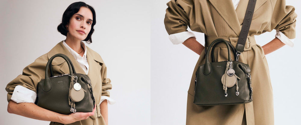 Women's Work Bags