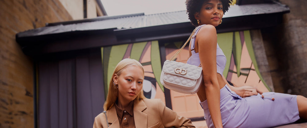 Quilted Handbags