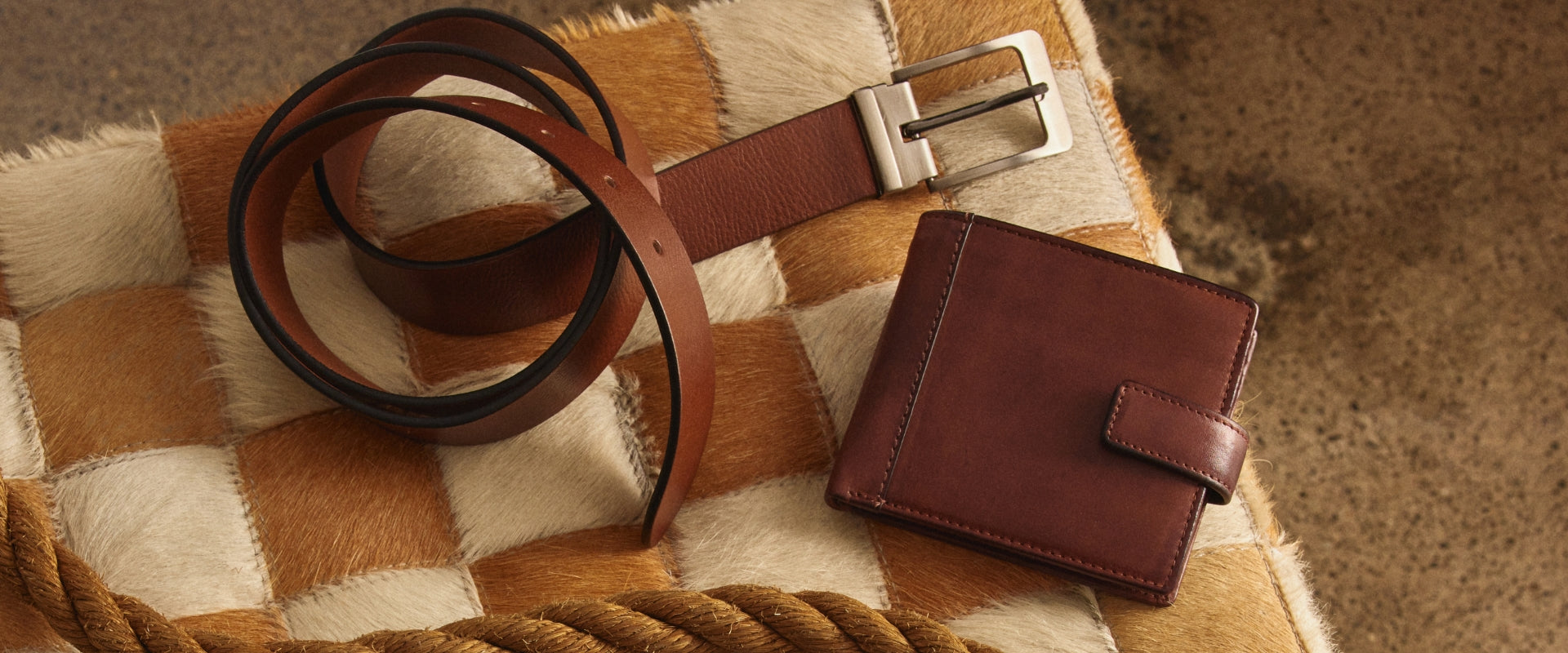 Men's Gifts Under $50