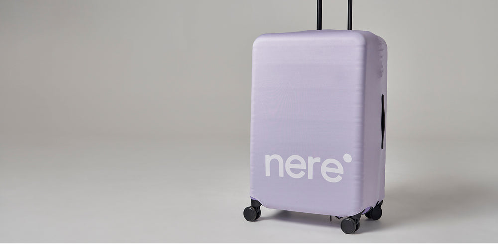 Luggage Covers