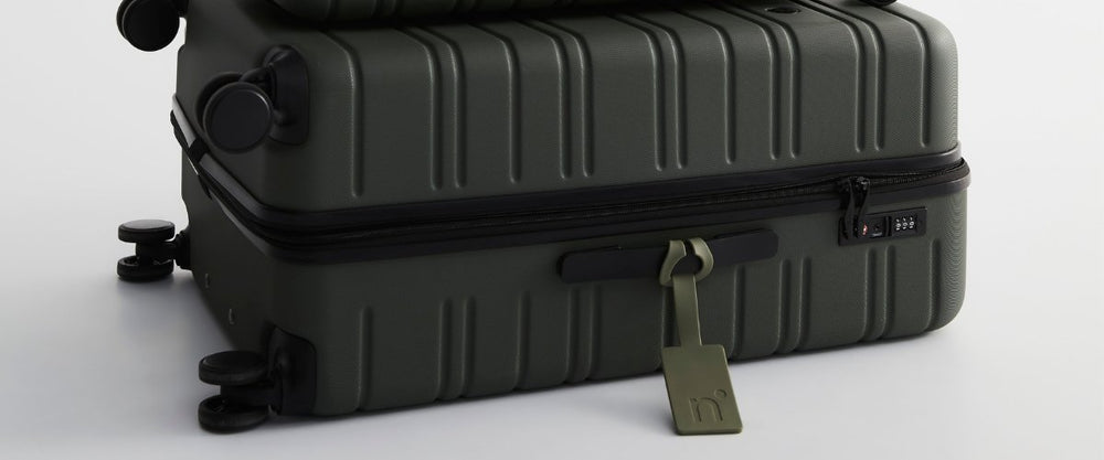 Luggage Tags