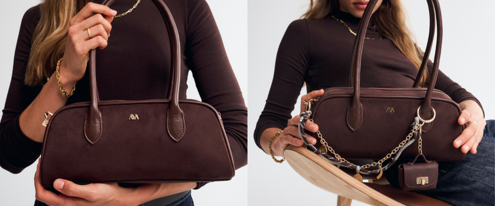 AYA Bowler Bags