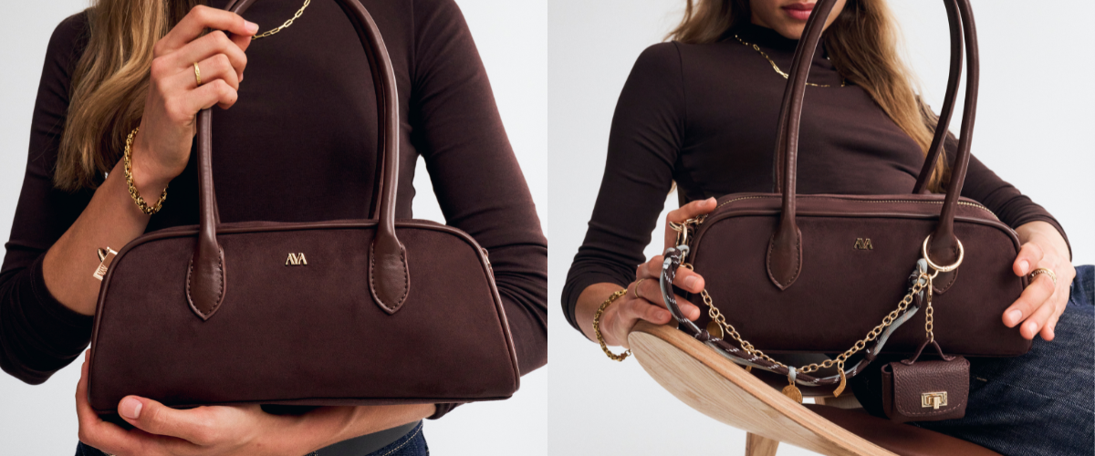 AYA Bowler Bags