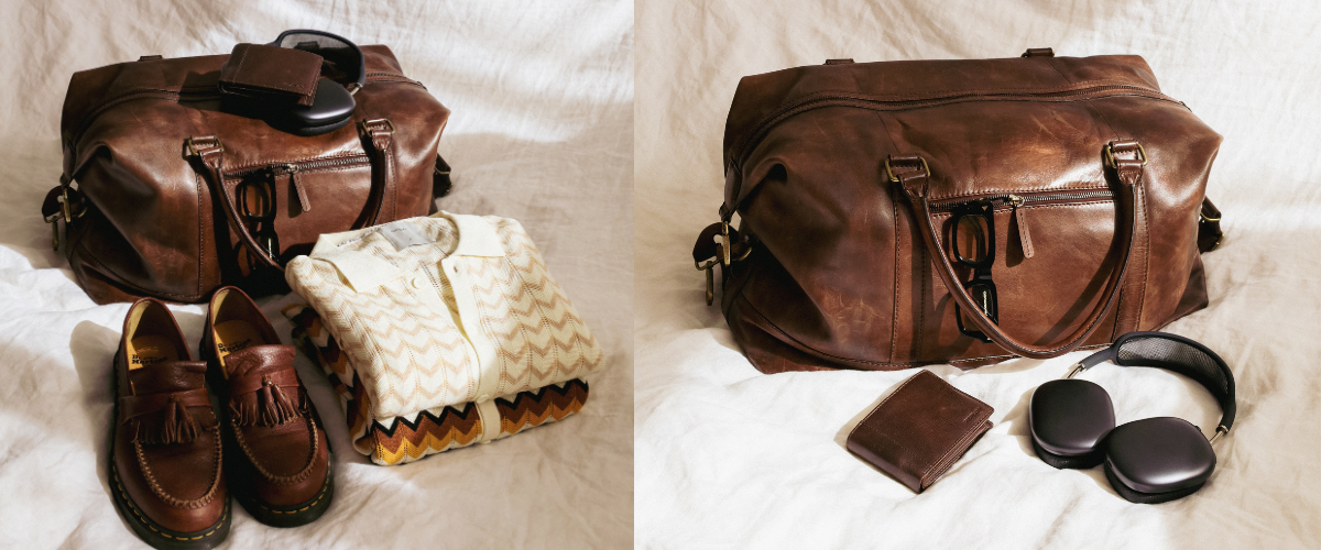 Men's Gifts Under $250