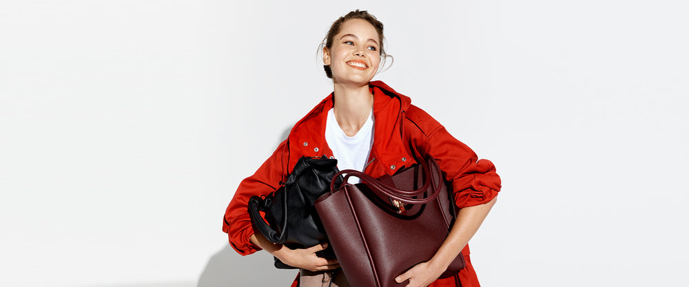 Top 10 Handbags