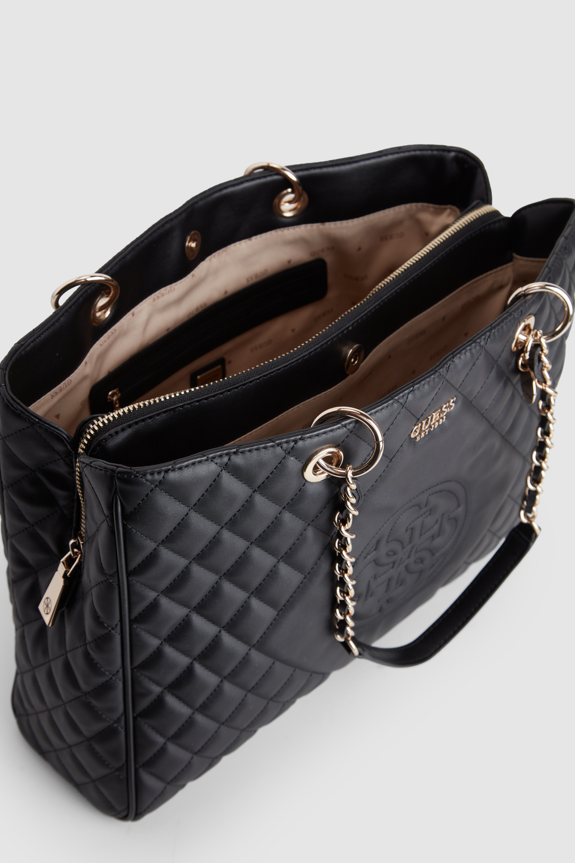 Guess sweet candy tote bag hotsell