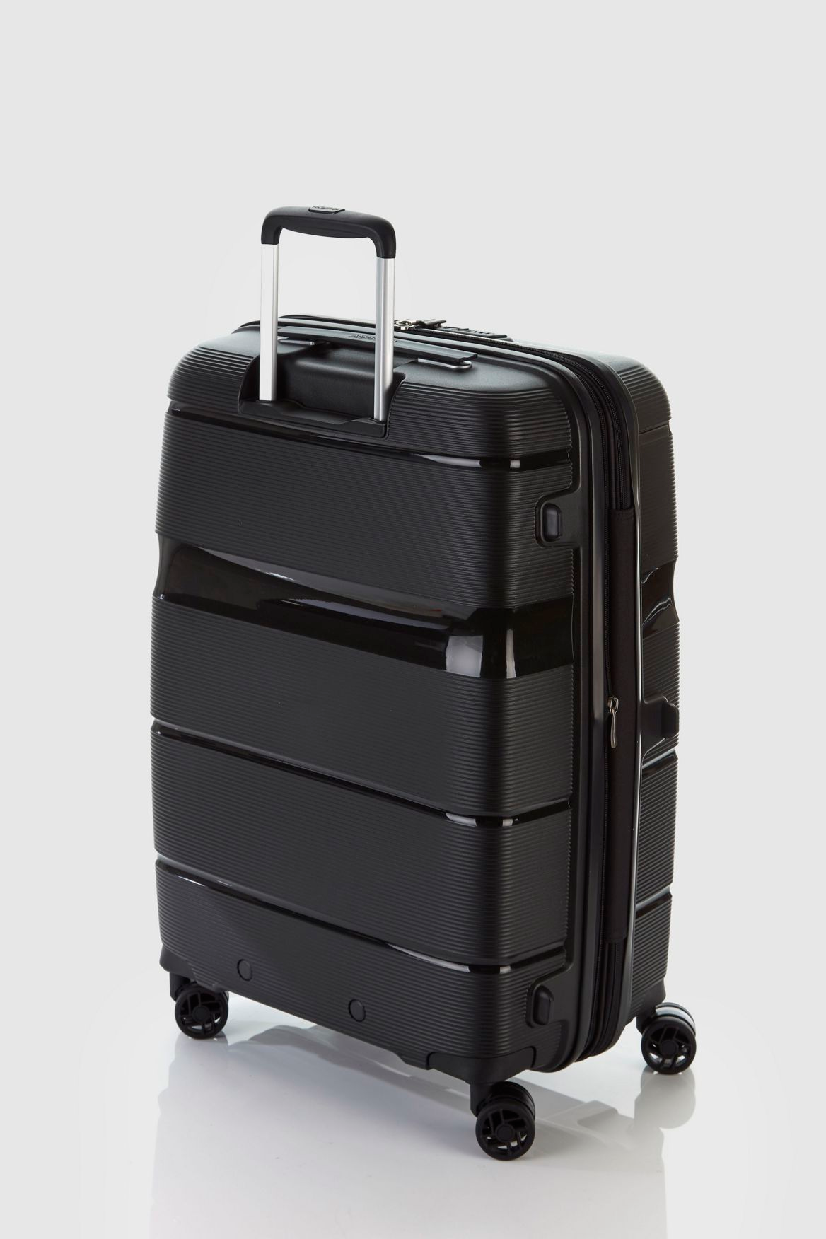 American Tourister Linex 66cm Suitcase Strandbags New Zealand