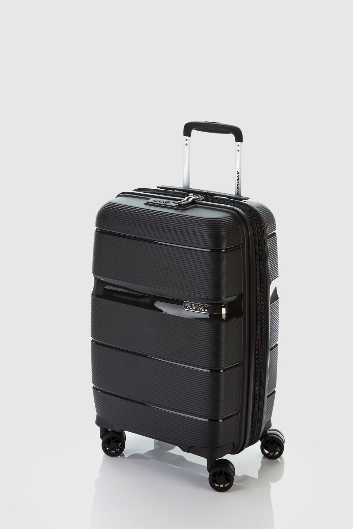 American Tourister Linex 55cm Suitcase – Strandbags New Zealand
