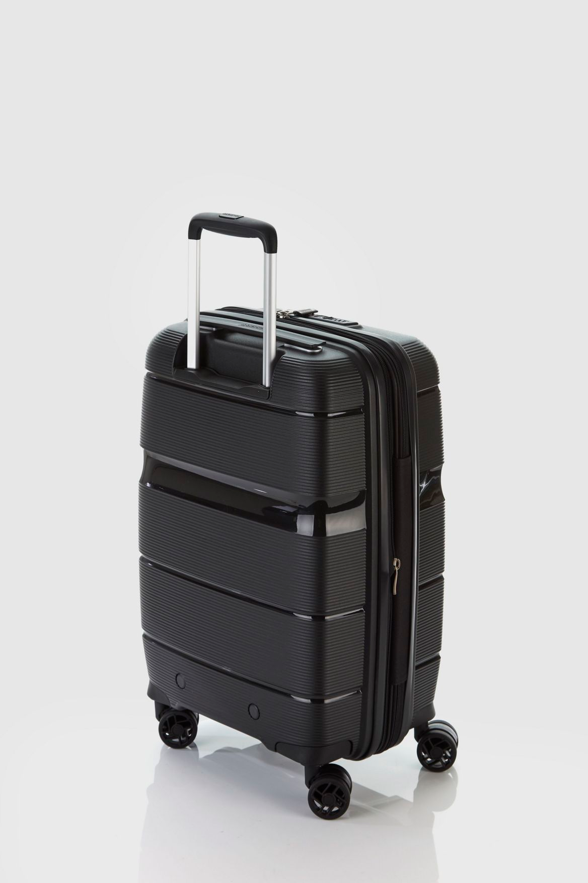 American Tourister Linex 55cm Suitcase Strandbags New Zealand