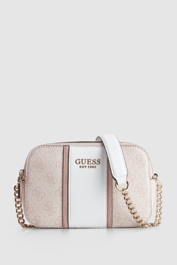 Cathleen Camera Crossbody Bag